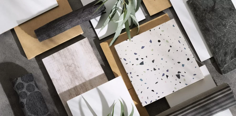 Комплектация объекта