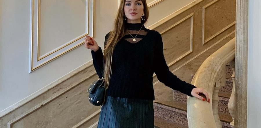 Дизайнер Алёна