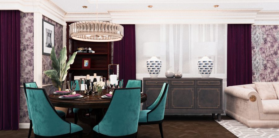 Квартира · Lebyazhiy