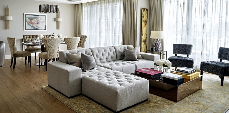 Квартира · Camelia