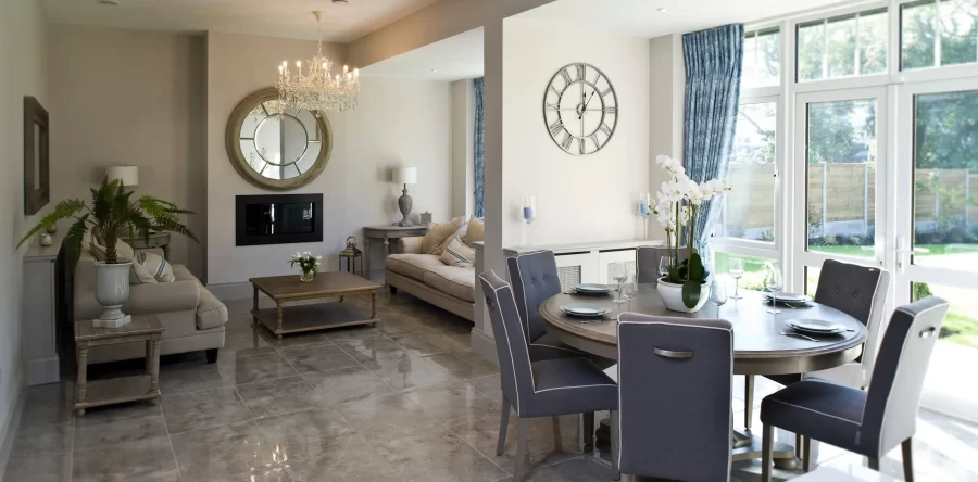 Частный дом · Marsel House