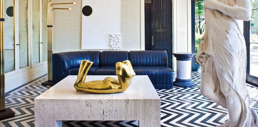 Полезные советы от профессиональных дизайнеров и декораторов со всего мира