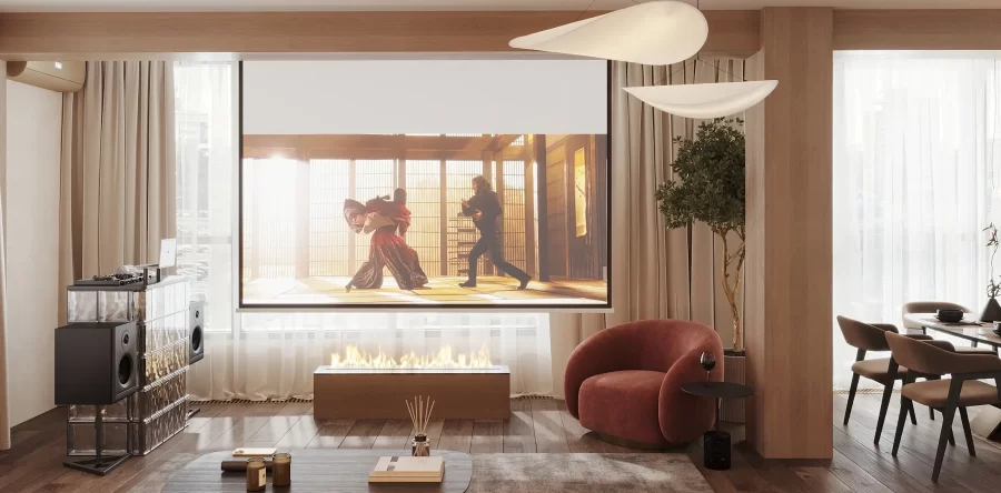 Квартира · Da Vinci