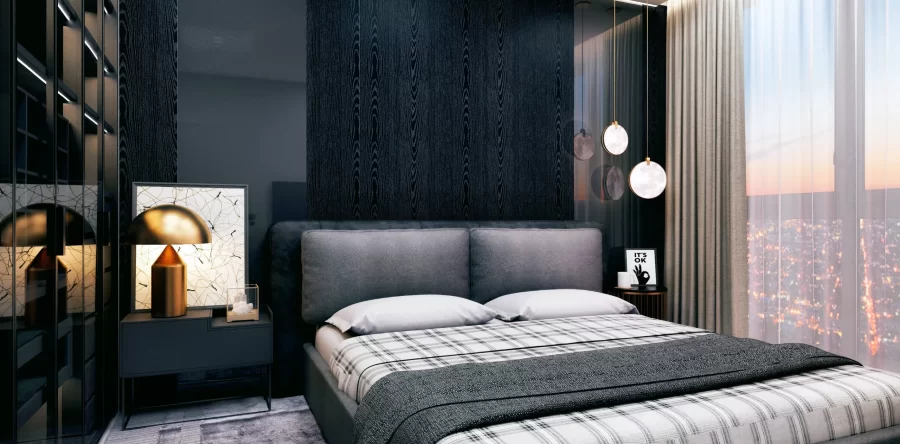 Квартира · 50 Shades of Istambul