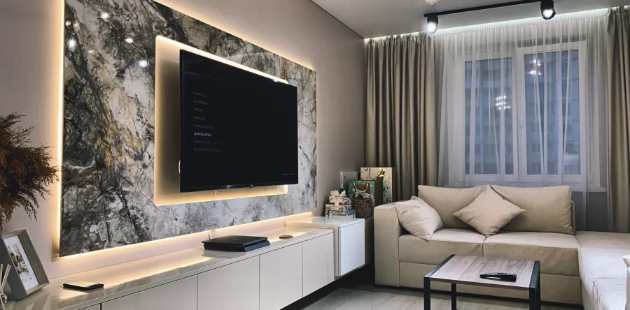 Квартира · Simple Beauty