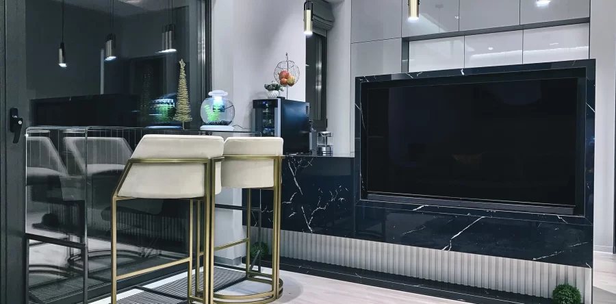 Квартира · Pirs