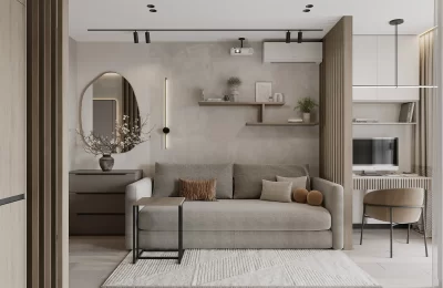 Квартира · Breath of Sakura