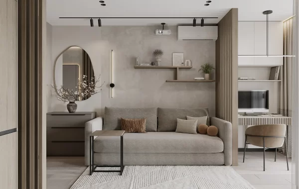 Квартира · Breath of Sakura